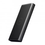 ZMI 10000mAh Wireless Charging Power Bank Black